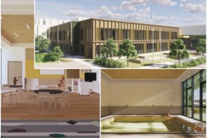 Naujo darželio Vilniuje statyboms – žalia šviesa: bus kuo džiaugtis mažiesiems vilniečiams