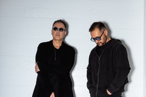 „Grammy“ laimėtojai „Deep Dish“ surengs pasirodymus Kaune ir Vilniuje