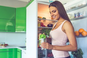 Mokslininkai papasakojo, ką pusryčiams valgo žmonės, neturintys bėdų dėl antsvorio