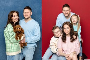 Vos 21-erių už gerai žinomo prodiuserio V. Tamošaičio-GeraiGerai ištekėjusi Ledi Ais: „Noriu patarti pagyventi sau“