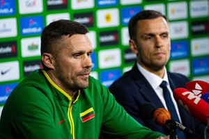 Naujajame 3×3 krepšinio sezone – geriausius šalies klubus vienysianti „Hoptrans 3×3 Lietuvos lyga“