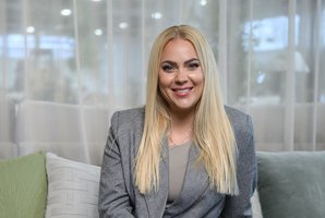 Į nekilnojamąjį turtą investavusi dainininkė Nijolė Pareigytė: „Vyras sako, kad esu gimusi įrenginėti namus“