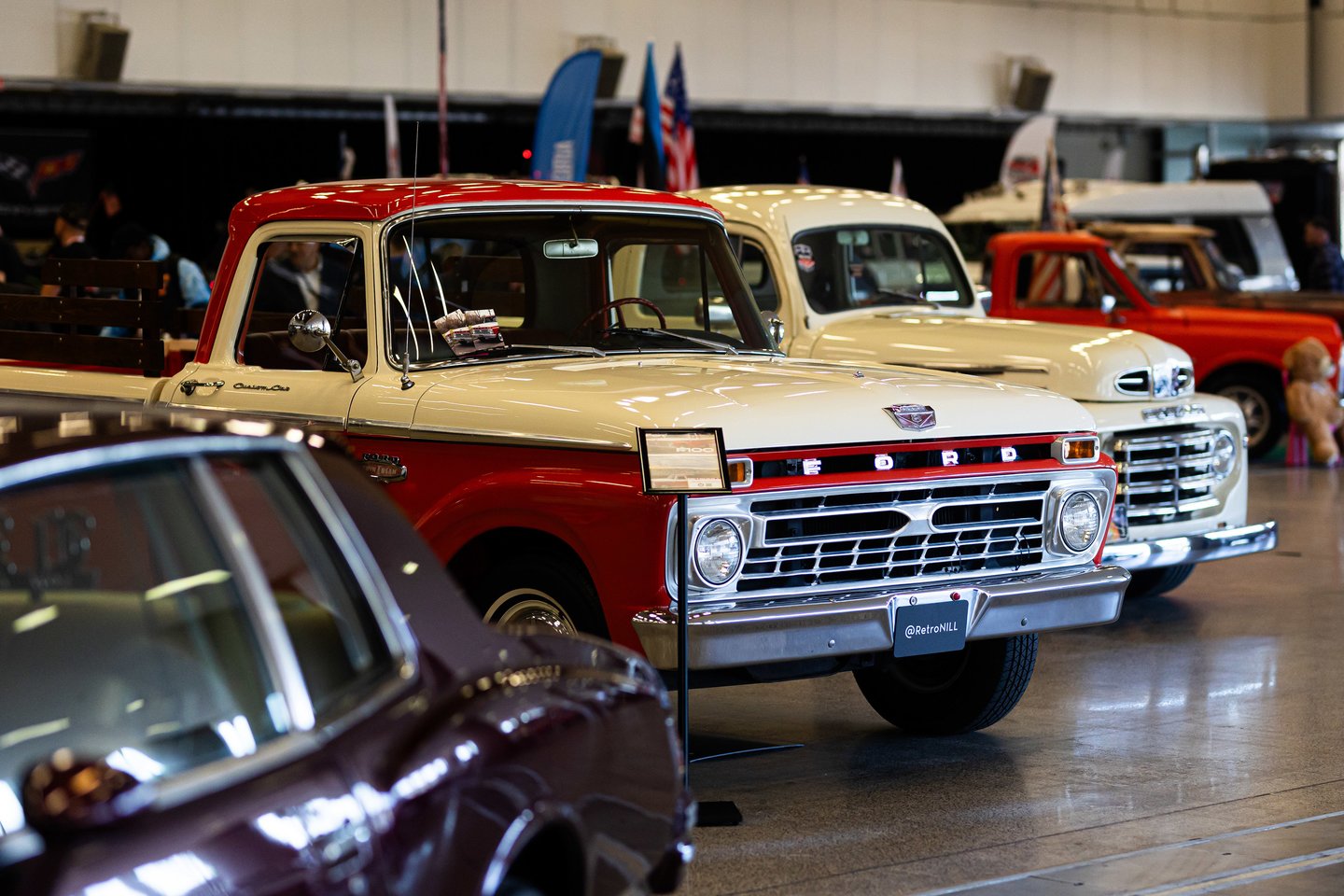 „Auto Show“.<br>V.Skaraičio nuotr.