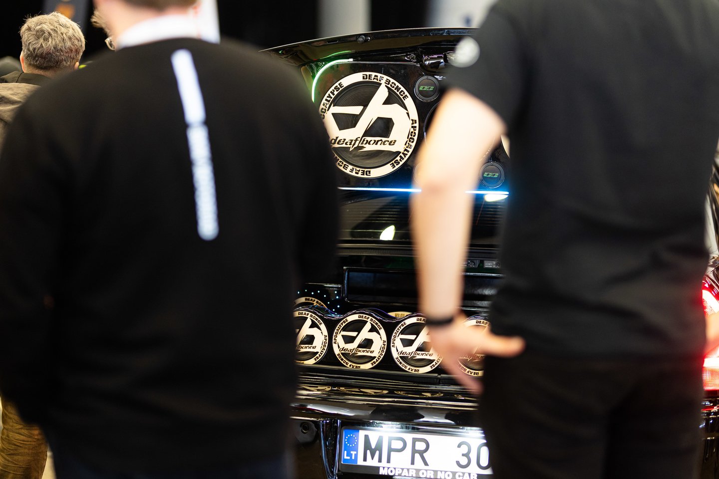 „Auto Show“.<br>V.Skaraičio nuotr.