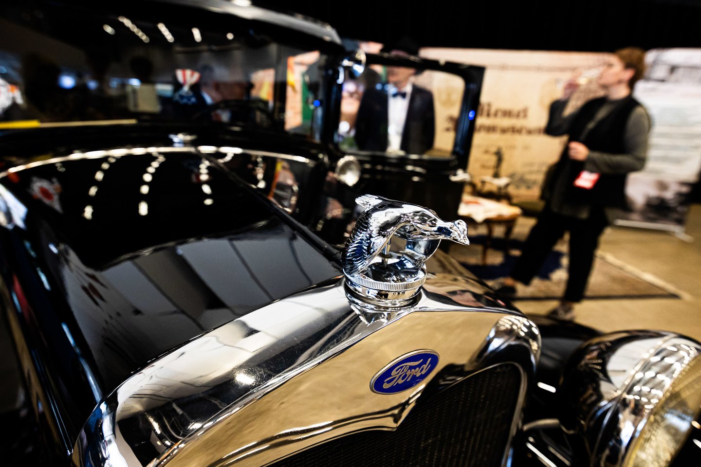 „Auto Show“.<br>V.Skaraičio nuotr.