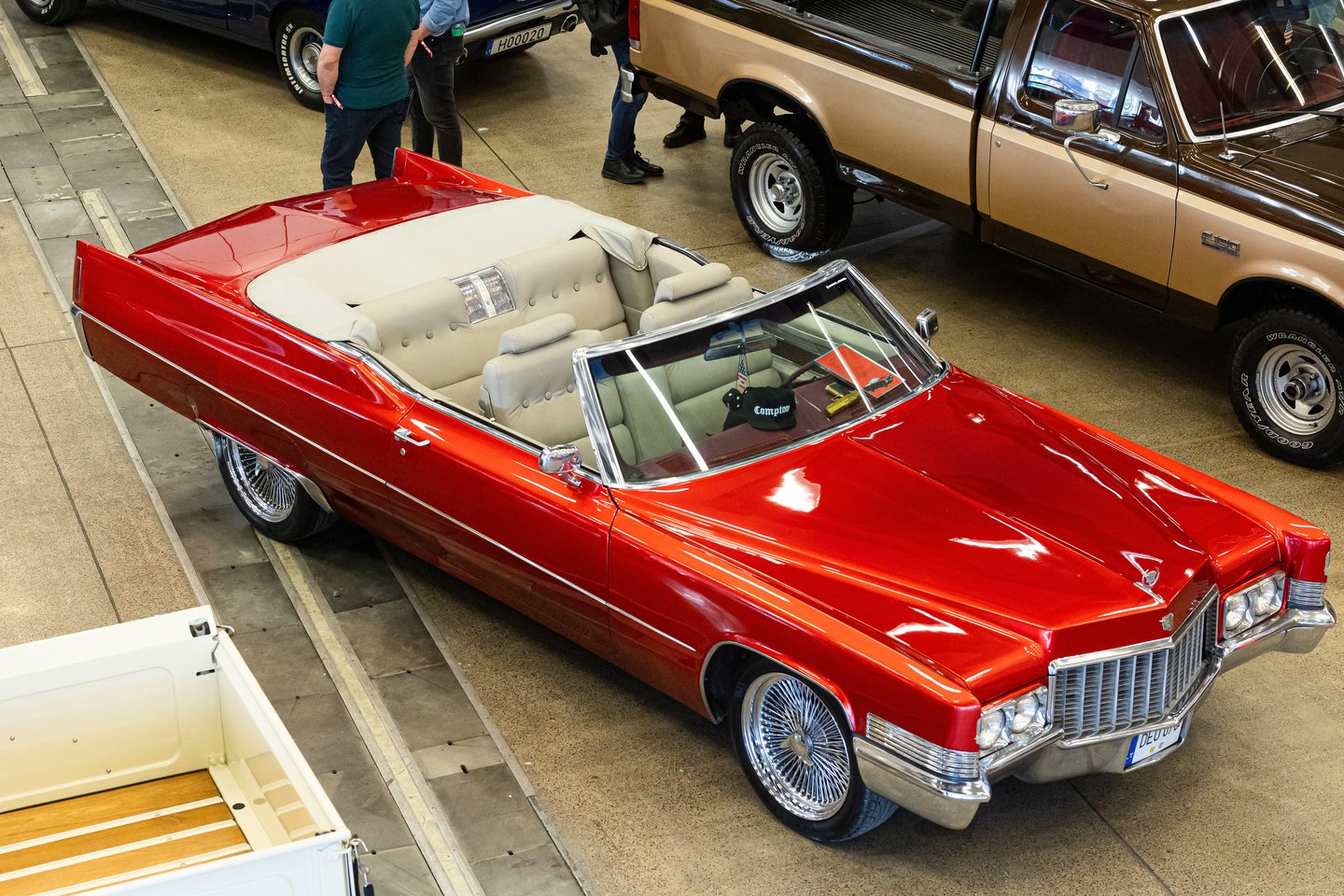 „Auto Show“.<br>V.Skaraičio nuotr.