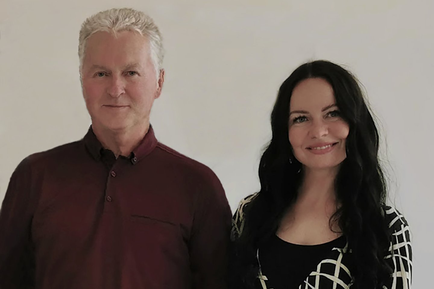 Paroda, kurioje dialogą kurs dvimačiai tapybos darbai ir trimatės skulptūros, Klaipėdoje veiks iki balandžio 26 d.