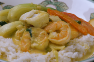 Žuvies karis: neįprastas ir nepamirštamas egzotiškos virtuvės skonis