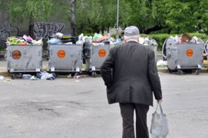 Aplinkos tvarkymo įmonė nebevykdys pagrindinės veiklos – atleidžia trečdalį darbuotojų