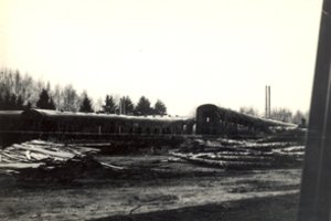 Diena, kai traukinys Vilnius–Kaunas vežė į pražūtį: „Vieni klykė, kiti raudojo, dejavo, dar kiti lakstė iškėlę rankas“