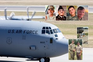 Į JAV pargabenus Lietuvoje žuvusių karių kūnus – jautrus artimųjų sprendimas