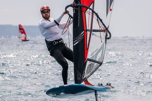 Po intensyvios finalinės dienos R. Jasiūnas: pulsas lenktynėse pasiekdavo maksimumą, o po finišo jėgų nelikdavo nei stovėti, nei kalbėti