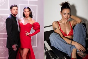 Po K. Meschino ir OG Version skyrybų – Skaistės Mood reakcija: „Situacija yra labai aiški ir paprasta“