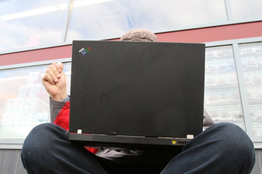 Išaugus tyrimų dėl vaikų pornografijos skaičiui, VRM su reiškiniu siūlo kovoti specialiu įstatymu