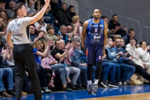 Permainos nedavė vaisių: „Neptūnas“ įspūdingai grįžo, bet krito prieš jonaviečius