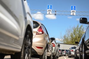 Tris dienas vairuotojai galės nemokamai pasitikrinti savo automobilio techninę būklę: skelbia, kur atvykti