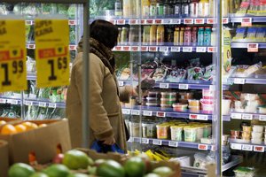 Prekybos tinklas išvardijo tiekėjus, kurie ruošiasi didinti kainas – kai kuriuos gaminius nori branginti 30 proc.