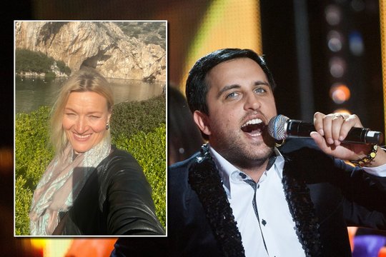 Žurnalistė L. Juknevičiūtė atskleidė daugiau detalių apie Radžio artimųjų paiešką: „Radome tikrus rūmus“