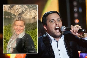 Žurnalistė L. Juknevičiūtė atskleidė daugiau detalių apie Radžio artimųjų paiešką: „Radome tikrus rūmus“