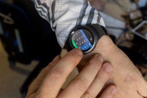 NŠA: bandomajame matematikos patikrinime dalyvavusių mokinių taškų vidurkis siekia 43 proc.