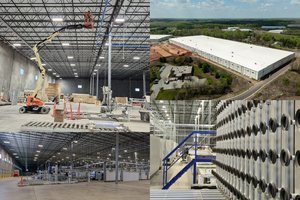 Skelbia apie visų laikų didžiausią Lietuvos investiciją JAV: gamybos startas – po pusmečio