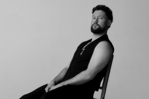 Žymus atlikėjas Calumas Scottas surengs vienintelį koncertą Lietuvoje