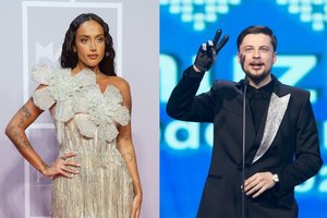 K. Meschino ir OG Version skyrybų drama netyla: iš reperio – dar viena jausmų kupina žinutė