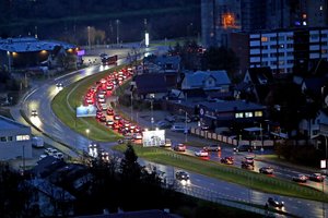 Pernai metų skaičiai džiugina – vienoje srityje Lietuvai pavyko tapti Baltijos šalių lydere