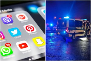 Po 11-metės mirties Kelmės rajone aiškėja kraupios detalės: įtariamas sukurstymas nusižudyti virtualioje erdvėje