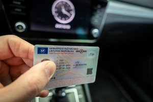 Juodasis sąrašas ir nulinė tolerancija: papasakojo, kam gali tekti ruoštis vairuotojams visoje ES