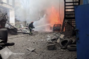 JAV apkaltino Rusiją dėl įsipareigojimų nevykdymo: „Tokių dalykų mes netoleruosime“