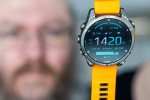 „Garmin Fenix 8“ testas: žengtas technologinis žingsnis pirmyn