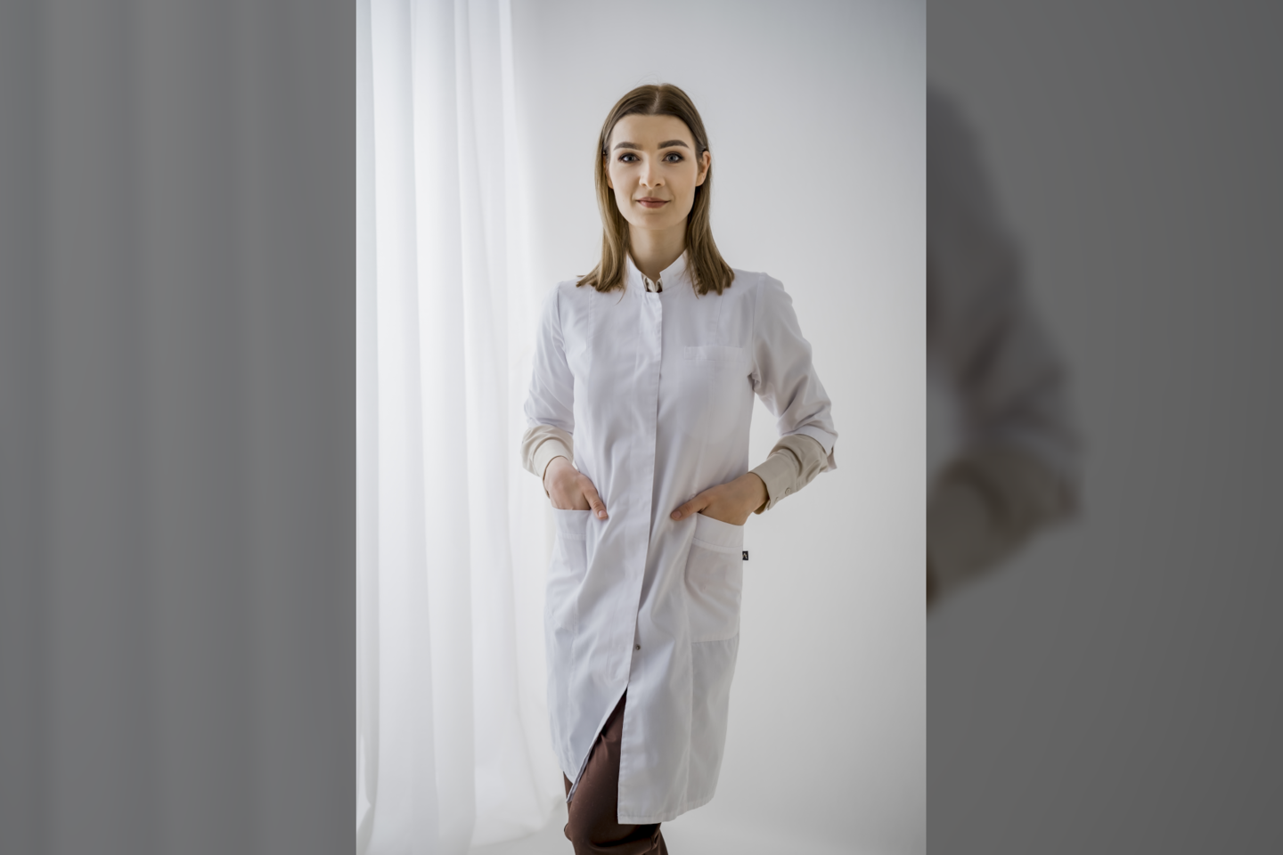 S. V. Alšauskė<br>Asmeninio albumo nuotr.