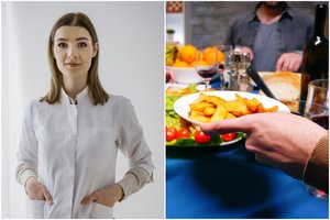 Kaip sulaukti 100 metų ir būti sveikam? Gydytojos patarimas nustebins: „Tai nėra žalingas įprotis“