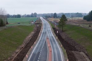 Žiniasklaida: iš pareigų atšauktas „Via Lietuva“ vadovas iki šiol nėra atleistas