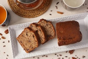 Naminė duona, kurią išmainysite net į gardžiausią pyragą