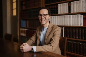 Medikas patarė, kaip vyrams susitaikyti su plikimu: „Plaukai nėra pats svarbiausias dalykas gyvenime“