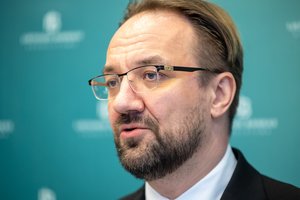 G. Šimkus: LB į biudžetą šiemet galėtų pervesti apie 300 mln. eurų