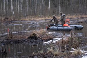 Iš Pabradės poligono – naujausia Lietuvos kariuomenės žinia: atskleidė, kada laukti galutinių išvadų