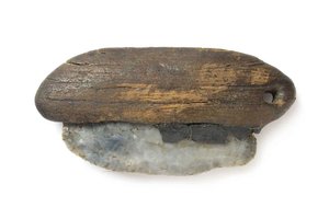 Istorijos įdomybės: tai – seniausias pasaulyje „šveicarų armijos peiliukas“