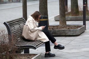 Ginčuose dėl pensijų sistemos pokyčių – aidintis įspėjimas: bijo griūties   