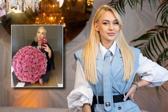 Oksana Pikul sulaukė nemalonaus internautų kirčio: užkliuvo jos naujausias paviešintas kadras