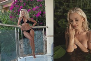 Viktorija Jakučinskaitė apie išgyventą depresiją: „Man kiekvieną dieną buvo tik blogiau, nustojau valgyti“ 