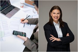 Kompetencijų modelis – raktas į organizacijos augimą: kaip jį pritaikyti praktiškai?