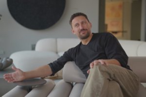 Milijonierius M. Vanagas apie žadą atimantį laisvalaikį: dvaro statybas, lėktuvo pilotavimą, triatlonus ir keliones po pasaulį