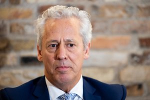 A. Laurinaitis: dalies „Achemos“ nacionalizavimas nepadėtų vystyti sprogmenų gamybos, iš sandorio laimėtų tik L. Lubienė