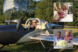 Filmo verti lietuvės nuotykiai Amerikoje: nuo skrydžio su Rusijos oligarchais – iki atvirų žodžių apie atlygį