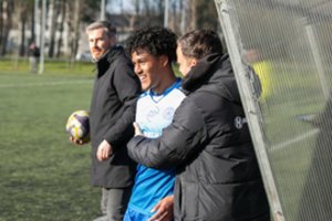 „Topsport A lygos“ turo apžvalga: naujasis lyderis – „Hegelmann“