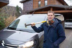 Norite gražios vejos, o ne rūpesčių? T. Gurskas pataria, kaip išvengti klaidų