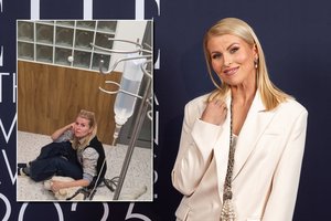 Rūta Mikelkevičiūtė naktį praleido apimta įtampos: augintiniui – labai rimta liga